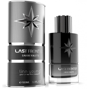 Linn Young Last Frontier Eau De Parfum – 100 ml