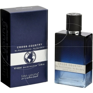 Parfum Femme Linn Young Cœur Noble - Eau De Parfum 100 Ml - Neuf Sous Emballage D'origine