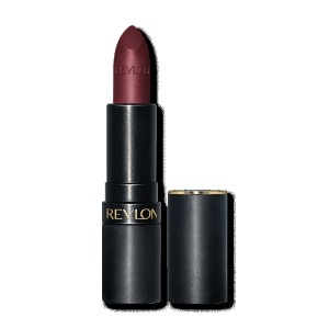 Revlon Super Lustrous Matte Lipstick Getting Serious X 4