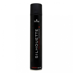 Schwarzkopf Silhouette Super Hold Hairspray 300ml