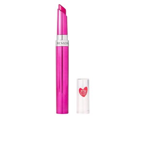 Revlon Ultra HD Gel Lipcolor 730 Tropical X 3