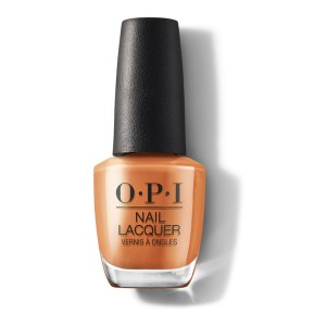 OPI Nail Lacquer Have Your Panettone And Eat It Too X 6