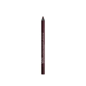 NYX Slide Slide On Lip Pencil Nebula X 3