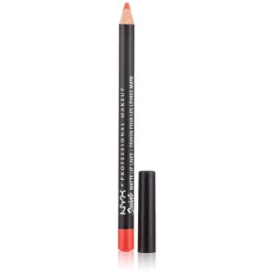 NYX Suede Matte Lip Liner Foiled Again X 3
