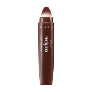 Revlon Kiss Cushion Lip Tint 280 Chocolate Pop Kiss X 3
