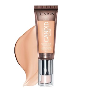 Revlon Photoready Candid Glow Foundation 130 Ivory X 3