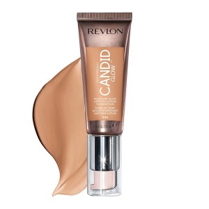 Revlon Photoready Candid Glow Foundation 340 True Beige X 3