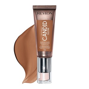 Revlon Photoready Candid Glow Foundation 550 Mocha X 3