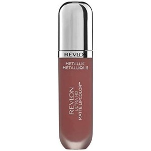 Revlon Ultra HD Matte Lipcolor 690 HD Gleam X 3