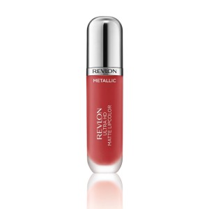 Revlon Ultra HD Matte Lipcolor 700 HD Flare X 3
