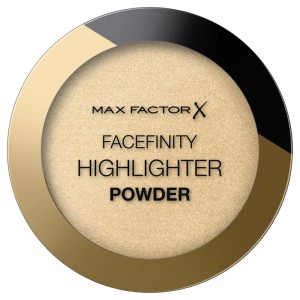 Max Factor Facefinity Highlighter Powder 002 Golden Hour X 3