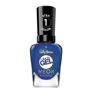 Sally Hansen Miracle Gel Nail Polish 883 Anything Is Popsicle X 6