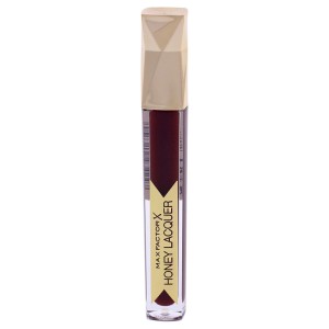 Max Factor Colour Elixir Honey Lacquer 40 Regal Burgundy X 3