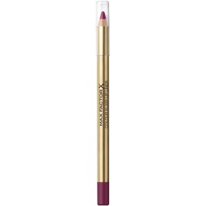 Max Factor Elixir Lipliner 70 Deep Berry X 6
