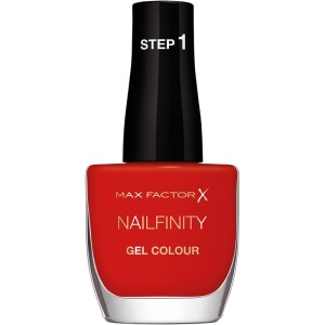 Max Factor Nailfinity Gel Color 420 Spotlight On Her X 6