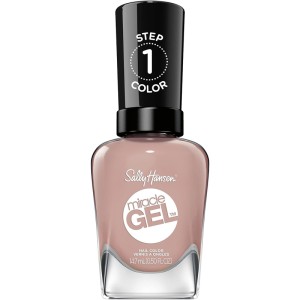 Sally Hansen Miracle Gel Nail Polish 235 Love at First Flight X 6