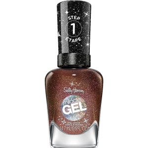 Sally Hansen Miracle Gel Nail Polish 911 Can I Get Watt X 6