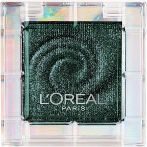Loreal Oil Eyeshadow Charmer X 6