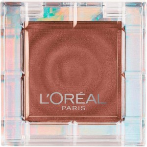 Loreal Oil Eyeshadow Force X 6