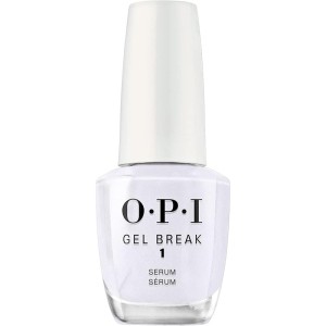 OPI Gel Break Step 1 Serum Base Coat 15mL X 3