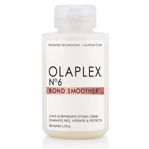 Olaplex No.6 Bond Smoother 100ml X 3
