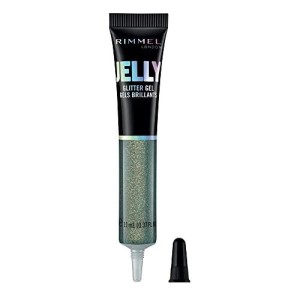 Rimmel London Jelly Glitter Gel 400 Mojito X 3