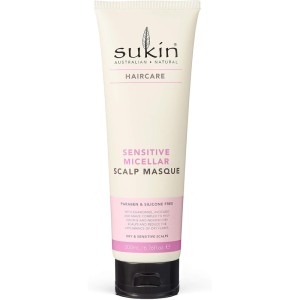 Sukin Sensitive Micellar Scalp Masque 200ml X 3 (1019305)