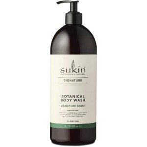 Sukin Signature Handwash 1 litre X 3 (1009033)