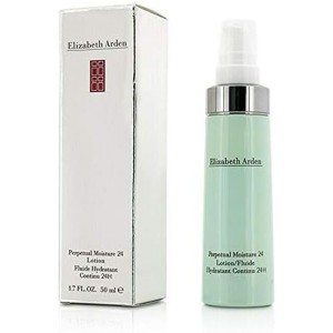 Elizabeth Arden Perpetual Moisture 24 Lotion 50ml X 3