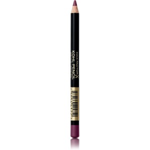 Max Factor Eyeliner Kohl Pencil 045 Aubergine X 6
