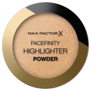 Max Factor Facefinity Powder Highlighter 003 Bronze Glow X 3