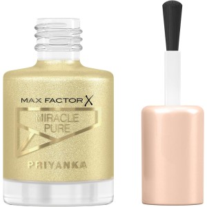 Max Factor Miracle Pure Nail Polish 714 Sunrise Glow X 6