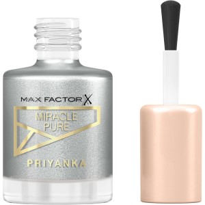 Max Factor Miracle Pure Nail Polish 785 Sparkling X 6