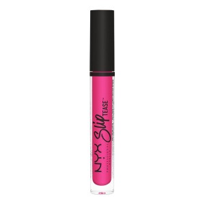 NYX Slip Tease Full Color Lip Oil Baecation X 3
