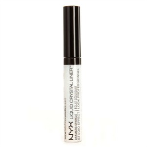 Nyx Liquid Crystal Glitter Body Liner LCL106 Hip X 12