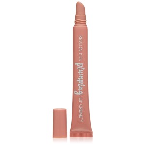 Revlon Kiss Plumping Lip Creme 500 Cashmere Creme X 3