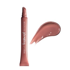 Revlon Kiss Plumping Lip Creme 525 Barely Blush X 3