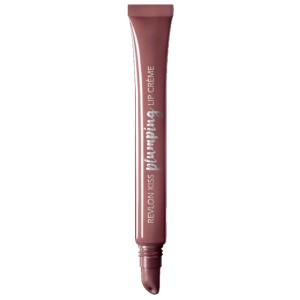 Revlon Kiss Plumping Lip Creme 540 Velvet Mink X 3