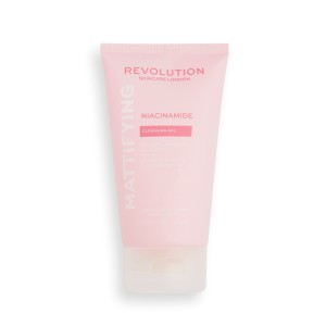 Revolution Niacinamide Cleansing Gel X 6