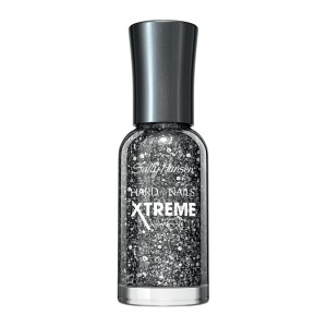 Sally Hansen Hard As Nails Xtreme Wear Nail Polish 609 Pixel Perfect X 12