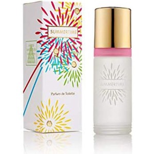 Milton Lloyd Summertime Ladies 55ml PDT
