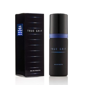 Milton Lloyd True Grit Mens 50ml EDT