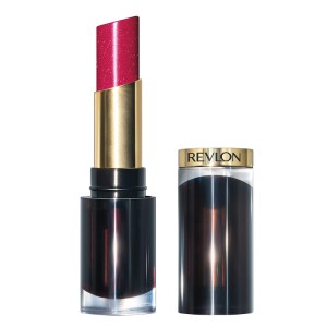Revlon Super Lustrous Glass Shine Lipstick 017 Love Is On X 4