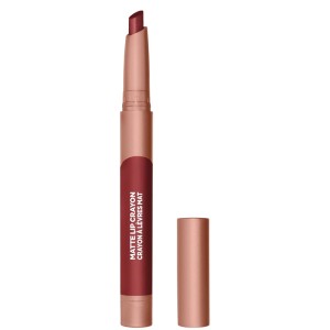 Loreal Infallible Matte Lip Crayon 507 Spice Of Life X 4