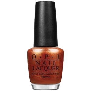 OPI Nail Lacquer A Woman'S Prague-Ative X 6