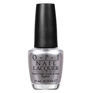 OPI Nail Lacquer I Drive A SuperNova X 6