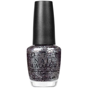 OPI Nail Lacquer Metallic 4 Life X 6