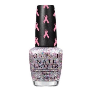 OPI Nail Lacquer More Than A Glimmer X 6