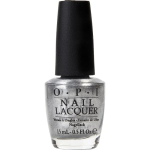 OPI Nail Lacquer My Signature is ''DC'' X 6