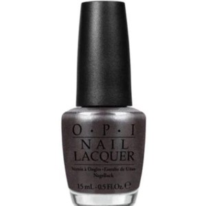 OPI Nail Lacquer No More Mr. Night Sky X 6